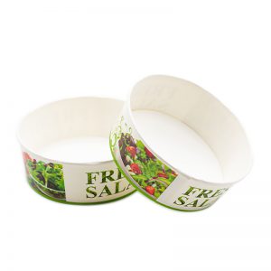 Dmr Karton Salata Kabı 550 cc 400'lü