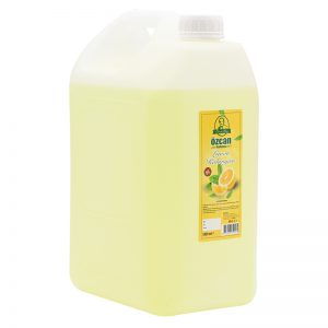 Özcan 5 Litre Kolonya