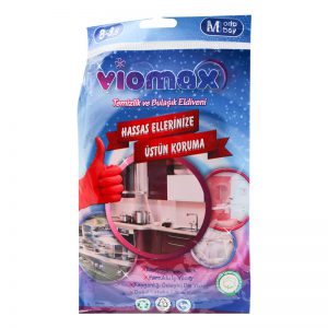 Bulaşık Eldiveni Çeşitleri