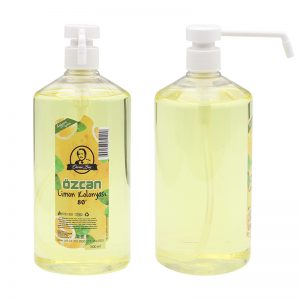 Özcan Limon Kolonyası