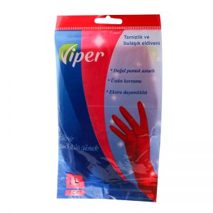 Temizlik ve Bulaşık Eldiveni