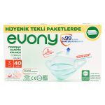 Evony Tekli Paket Maske