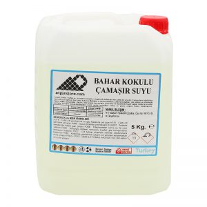 Çamaşır Suyu