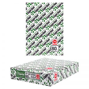 Copier Bond A4 Fotokopi Kağıdı Vege A4 Kağıt 80gr 500 Yaprak