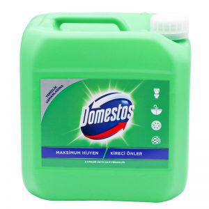 Domestos Çamaşır Suyu