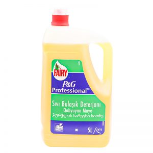 Fairy Sıvı Bulaşık Detarjanı