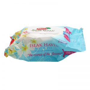 Flexi Islak Mendil