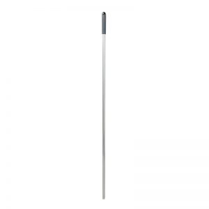 Galvaniz Metal Mop Sapı Süpürge Sapı Vidalı