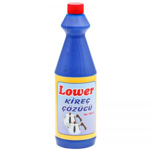 Lower Kireç Çözücü 1 kg