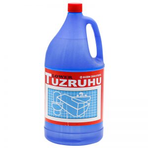 Lower Tuz Ruhu