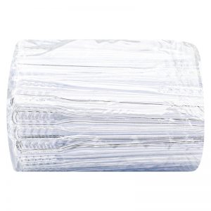 Poppy Plastik Karıştırıcı Şefaf 700'lü Çay Kahve Karıştırıcı