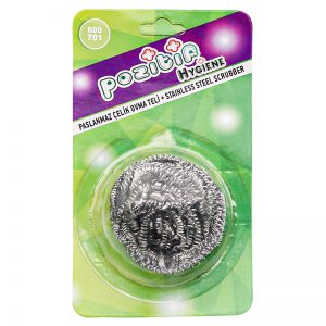 Pozitif Bulaşık Teli