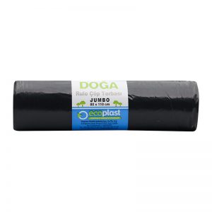 Ecoplast Çöp Torbası 400gr