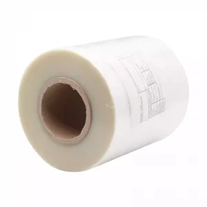 Tunbar Kapatma Makinası Üst Film, Üst Folyo PP 19 cm 240 Metre 3 Kg
