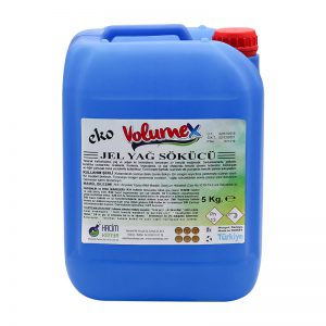 Volumex Ekonomik Yağ Sökücü Jel