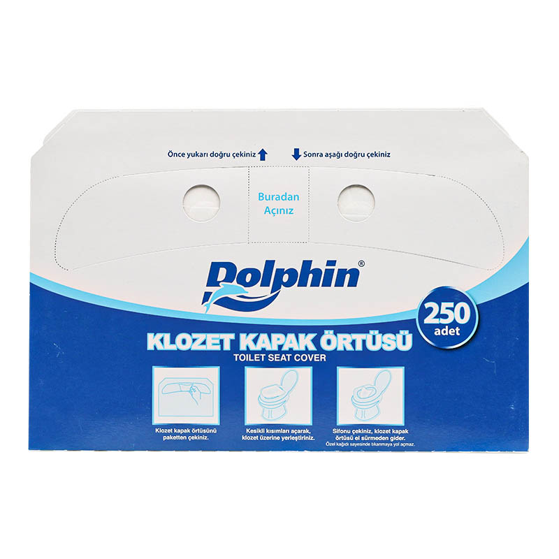 Toptan Klozet Örtüsü