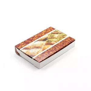 Baklava Kutusu