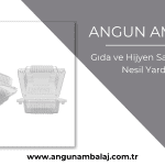 Gıda Saklamada Yeni Nesil Yardımcılar