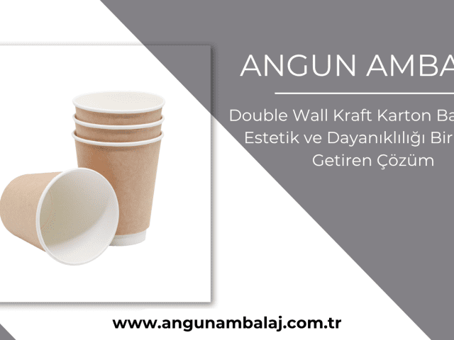 Estetik ve Dayanıklılık Bir Arada