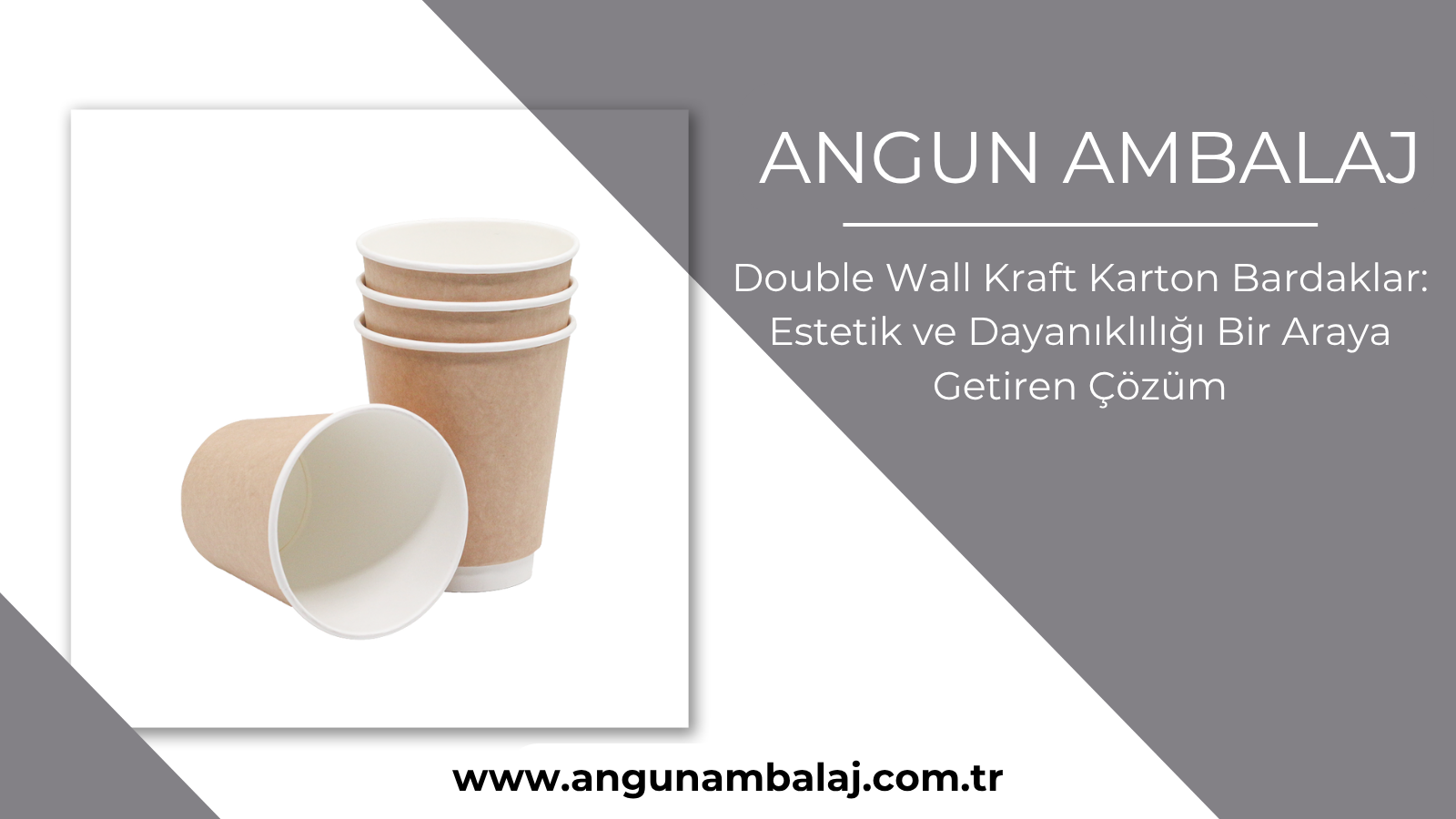 Double Wall