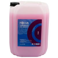 Focus Yumuşatıcı Gül Bahçesi 20 Lt