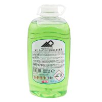 Wc Banyo Temizleyici. 2,5 kg