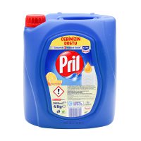 Pril Bulaşık Detarjanı 4 Kg