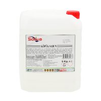Soliva 5kg Köpük El Sabunu