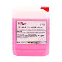 Soliva El Sabunu 5 Kg