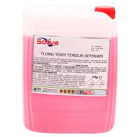 Soliva Yüzey Temizleyici 5 Kg