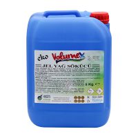 Volumex Ekonomik Yağ Sökücü Jel